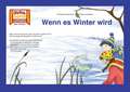 Kamishibai: Wenn es Winter wird