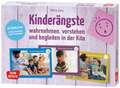 Kinderängste wahrnehmen, verstehen und begleiten in der Kita