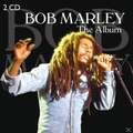 Bob Marley -The Album