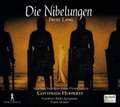 Die Nibelungen (Fritz Lang) - Suite from the Original Motion Picture Score (Querschnitrt)