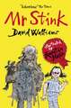 MR STINK PB