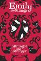 Reger, R: Strange and Stranger