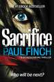 Sacrifice (Detective Mark Heckenburg, Book 2): The Story of 4AD