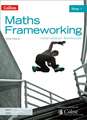 MATHS FRAMEWORKING-INTERVEN 1