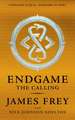 Endgame 1. The Calling