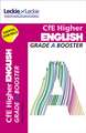 Higher English