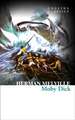 CLASSICS MOBY DICK