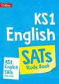 Collins Ks1 Revision and Practice - New 2014 Curriculum Edition -- Ks1 English: Revision Guide