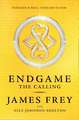 Endgame (1) - The Calling