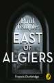 Paul Temple: East of Algiers