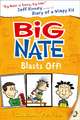 Big Nate Blasts Off