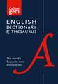 Collins Gem - Collins Gem Dictionary and Thesaurus: A Month-By-Month Guide to Exploring the Skies Above Britain and Ireland