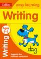 EASY LEARN WRITING AGE 3-5