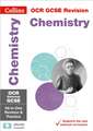 GCSE Chemistry OCR Gateway Practice and Revision Guide