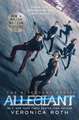 Allegiant Film Tie-in