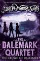 Jones, D: The Crown of Dalemark