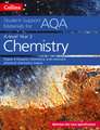 AQA A Level Chemistry Year 2 Paper 2