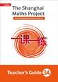 The Shanghai Maths Project Teacher's Guide Year 3