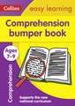 Comprehension Bumper Book