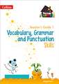 Treasure House - Vocabulary, Grammar and Punctuation Teacher Guide 1