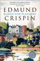 Crispin, E: Buried for Pleasure