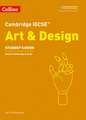 Cambridge IGCSE(TM) Art and Design Student's Book