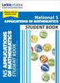 Leckie National 5 Applications of Maths - Student Book: Comprehensive Textbook for the Cfe