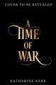 A Time of War