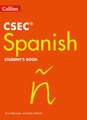 CSEC® Spanish Student's Book