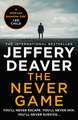 Deaver, J: Never Game