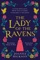 The Lady of the Ravens