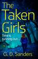 The Taken Girls