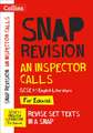 An Inspector Calls: Edexcel GCSE 9-1 English Literature Text Guide