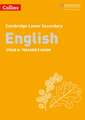 Lower Secondary English Teacher's Guide: Stage 8