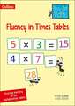 Clarke, P: Fluency in Times Tables Resource Pack