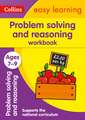 Collins Easy Learning: Problem Solving and Reasoning Workboo