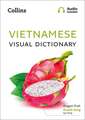 Collins Dictionaries: Vietnamese Visual Dictionary