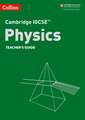 Collins Cambridge Igcse(tm) - Cambridge Igcse(tm) Physics Teacher's Guide