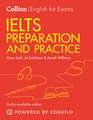 Collins English for Examins - Ielts Preparation and Practice