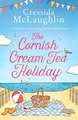 The Cornish Cream Tea Holiday