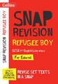 Refugee Boy Edexcel GCSE 9-1 English Literature Text Guide