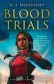 The Blood Trials