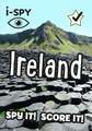 i-SPY Ireland