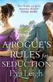 A Rogue's Rules for Seduction