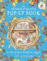 The Brambly Hedge Pop-Up Book