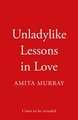 Unladylike Lessons in Love