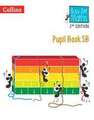 Busy Ant Maths 2nd Edition -- Pupil Book 5b