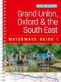 Grand Union, Oxford and the South East (1)