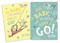 Oh, Baby, The Places You'll Go! Slipcase edition