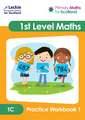 First Level 1C Practice Workbook 1